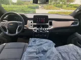 Chevrolet Tahoe LS /  5.3 L ( 4X2 )   Model : 2024
