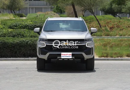 Chevrolet Tahoe LS 2024