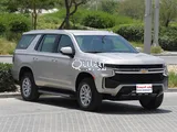 Chevrolet Tahoe LS /  5.3 L ( 4X2 )   Model : 2024