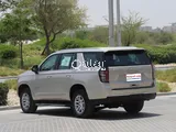 Chevrolet Tahoe LS /  5.3 L ( 4X2 )   Model : 2024