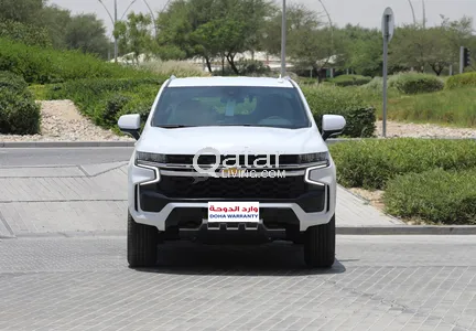 Chevrolet Tahoe LS 2024