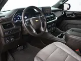 Chevrolet Tahoe LT