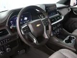 Chevrolet Tahoe LT