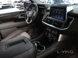 Chevrolet Tahoe LT