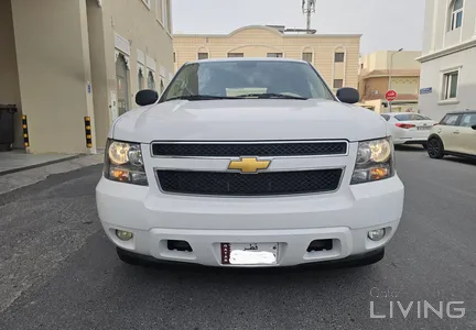 Chevrolet Tahoe LT 2013