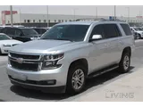 Chevrolet Tahoe LT 2016