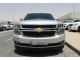 Chevrolet Tahoe LT 2016