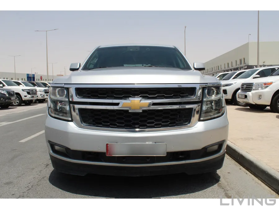 Chevrolet Tahoe LT 2016