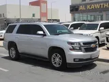 Chevrolet Tahoe LT 2016