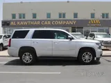 Chevrolet Tahoe LT 2016
