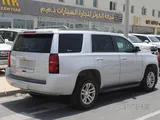 Chevrolet Tahoe LT 2016