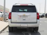 Chevrolet Tahoe LT 2016