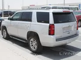 Chevrolet Tahoe LT 2016