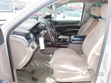 Chevrolet Tahoe LT 2016