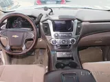 Chevrolet Tahoe LT 2016
