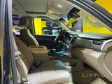 Chevrolet Tahoe LT 2017