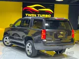 Chevrolet Tahoe LT 2017