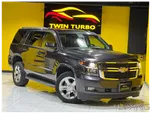 Chevrolet Tahoe LT 2017