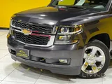 Chevrolet Tahoe LT 2017