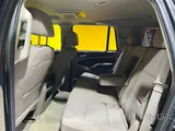 Chevrolet Tahoe LT 2017
