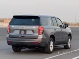 Chevrolet Tahoe LT 2021