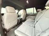 Chevrolet Tahoe LT 2021