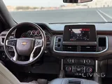 Chevrolet Tahoe LT 2021