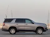 Chevrolet Tahoe LT 2021