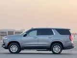 Chevrolet Tahoe LT 2021