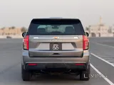 Chevrolet Tahoe LT 2021