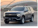 Chevrolet Tahoe LT 2021
