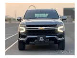 Chevrolet Tahoe LT 2021