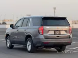 Chevrolet Tahoe LT 2021