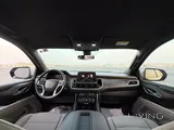 Chevrolet Tahoe LT 2021