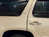 Chevrolet Tahoe LTZ 2008