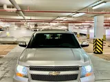 Chevrolet Tahoe LTZ 2008