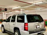 Chevrolet Tahoe LTZ 2008