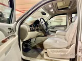 Chevrolet Tahoe LTZ 2008