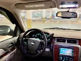 Chevrolet Tahoe LTZ 2008