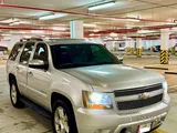 Chevrolet Tahoe LTZ 2008
