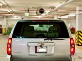 Chevrolet Tahoe LTZ 2008