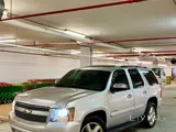 Chevrolet Tahoe LTZ 2008
