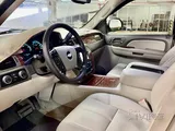 Chevrolet Tahoe LTZ 2008