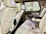 Chevrolet Tahoe LTZ 2008