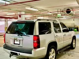 Chevrolet Tahoe LTZ 2008