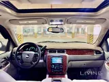 Chevrolet Tahoe LTZ 2008