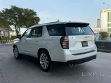 Chevrolet Tahoe Premier 2023