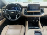 Chevrolet Tahoe Premier 2023