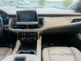 Chevrolet Tahoe Premier 2023