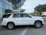 Chevrolet Tahoe Premier 2023